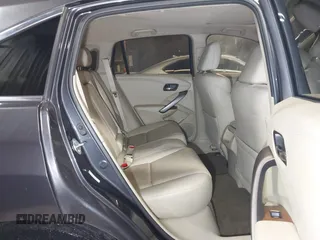 2014 Acura RDX Tech Pkg with VIN 5J8TB4H51EL014236, listed as a IAAI auction lot 42052677 with 136,164 mi miles. Bid and sale history available at carsss.com. Image 8.