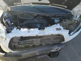 2017 Ford Transit XL с VIN 1FBZX2ZM3HKA56233, выставлен на аукционе Copart как лот 89130895 с пробегом 187 017 миль миль и Списание • Salvage title. История ставок и продаж доступна на DreamBid. Изображение 13.