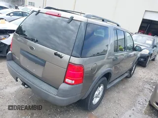 2004 Ford Explorer XLS с VIN 1FMZU62KX4UA80169, выставлен на аукционе IAAI как лот 41582053 с пробегом Не указан миль и . История ставок и продаж доступна на DreamBid. Изображение 4.
