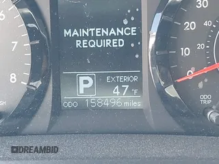 2015 Toyota Sienna LE AAS with VIN 5TDKK3DC1FS634254, listed as a IAAI auction lot 41998016 with 158,496 mi miles. Bid and sale history available at carsss.com. Image 7.