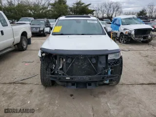 2016 Jeep Grand Cherokee Limited 75th Anniversary with VIN 1C4RJFBT4GC313141, listed as a Copart auction lot 43444265 with 168,254 mi miles and Salvage Title. Bid and sale history available at carsss.com. Image 5.