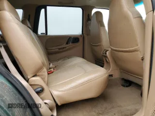 1999 Dodge Durango z VIN 1B4HR28ZXXF546753, wystawiony jako Copart lot #60443385 z przebiegiem 171 878 mil mil oraz Czysty tytuł • Clean title. Historia ofert i sprzedaży dostępna na DreamBid. Obrazek 11.