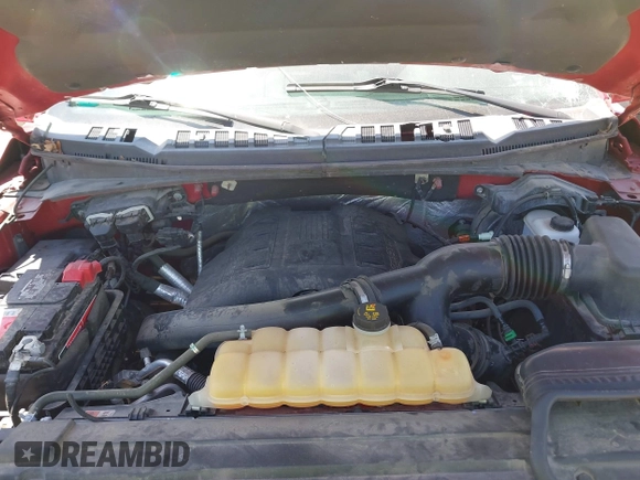 2015 Ford F-150 XLT with VIN 1FTEW1EG0FFC88740, listed as a IAAI auction lot 42247998 with 60,767 mi miles and . Bid and sale history available at DreamBid. Image 10.