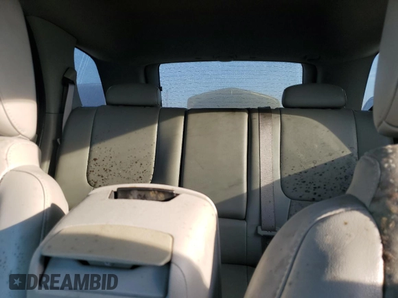 2009 Chevrolet Equinox LT w/2LT with VIN 2CNDL53F196224089, listed as a Copart auction lot 75089044 with 0 mi miles and Salvage Title. Bid and sale history available at carsss.com. Image 10.