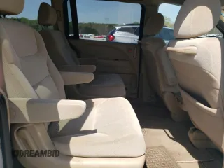 2008 Honda Odyssey LX with VIN 5FNRL38228B031608, listed as a Copart auction lot 50272275 with 178,239 mi miles and Salvage Title. Bid and sale history available at carsss.com. Image 11.