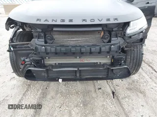 2018 Land Rover Range Rover Velar R-Dynamic HSE with VIN SALYM2RX7JA751636, listed as a IAAI auction lot 41517251 with 62,205 mi miles. Bid and sale history available at carsss.com. Image 6.