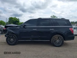 2019 Ford Expedition Limited с VIN 1FMJU2AT2KEA09488, выставлен на аукционе IAAI как лот 42500003 с пробегом 145 179 миль миль и . История ставок и продаж доступна на DreamBid. Изображение 14.