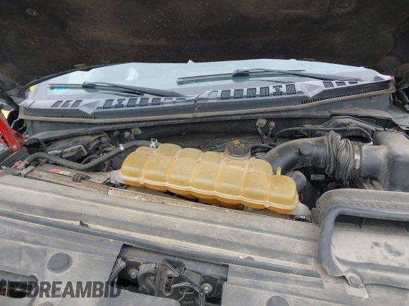 2016 Ford F-150 XLT with VIN 1FTFW1EF4GFB47473, listed as a IAAI auction lot 42296307 with 213,313 mi miles and . Bid and sale history available at DreamBid. Image 10.