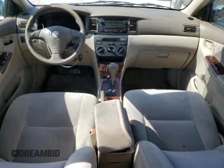 2006 Toyota Corolla CE with VIN 1NXBR32E86Z615286, listed as a Copart auction lot 56035905 with 178,922 mi miles and Clean Title. Bid and sale history available at DreamBid. Image 8.