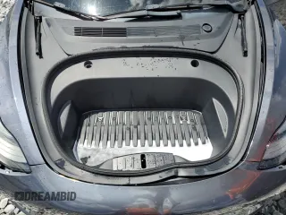 2023 Tesla Model 3 с VIN 5YJ3E1EA4PF449103, выставлен на аукционе Copart как лот 61309645 с пробегом 131 784 миль миль и Чистый • Clean title. История ставок и продаж доступна на DreamBid. Изображение 11.