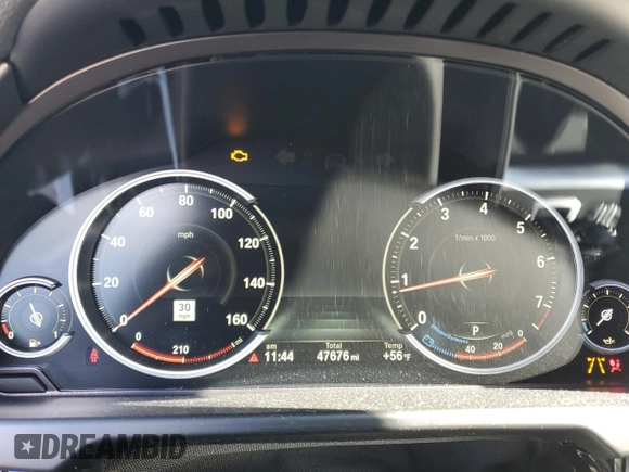2017 BMW X6 z VIN 5UXKU6C36H0W38379, wystawiony jako Copart lot #42734635 z przebiegiem 47 676 mil mil oraz Szkoda całkowita • Salvage title. Historia ofert i sprzedaży dostępna na DreamBid. Obrazek 9.