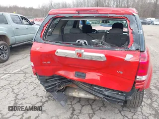 2006 Saturn VUE z VIN 5GZCZ53496S818286, wystawiony jako IAAI lot #41887405 z przebiegiem 219 872 mil mil oraz . Historia ofert i sprzedaży dostępna na DreamBid. Obrazek 17.