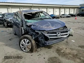 2013 Honda CR-V EX with VIN 2HKRM4H56DH619651, listed as a Copart auction lot 49031485 with 96,185 mi miles and Salvage Title. Bid and sale history available at DreamBid. Image 11.
