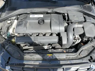 2011 Volvo XC60 3.2L with VIN YV4940DZ6B2192064, listed as a Copart auction lot 50003765 with 200,208 mi miles and Salvage title. Bid and sale history available at DreamBid. Image 12.