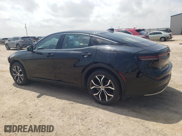 2023 Toyota Crown XLE с VIN JTDAAAAF4P3000621, выставлен на аукционе Copart как лот 53390655 с пробегом 27 156 миль миль и Списание • Salvage title. История ставок и продаж доступна на DreamBid. Изображение 2.