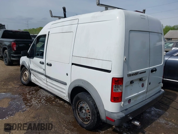 2012 Ford Transit Connect XL с VIN NM0LS7ANXCT113271, выставлен на аукционе IAAI как лот 42107967 с пробегом 157 450 миль миль и . История ставок и продаж доступна на DreamBid. Изображение 3.