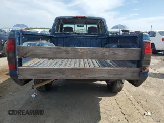 2003 Nissan Frontier XE z VIN 1N6DD26T93C468604, wystawiony jako Copart lot #59013005 z przebiegiem 242 581 mil mil oraz Czysty tytuł • Clean title. Historia ofert i sprzedaży dostępna na DreamBid. Obrazek 6.