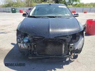 2012 Lincoln MKX with VIN 2LMDJ8JK1CBL13753, listed as a Copart auction lot 54817915 with 135,571 mi miles and Salvage Title. Bid and sale history available at DreamBid. Image 5.