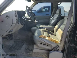 1999 Chevrolet Tahoe Z71 with VIN 1GNEK13R5XJ308924, listed as a Copart auction lot 64463984 with 229,181 mi miles and Salvage Title. Bid and sale history available at carsss.com. Image 7.
