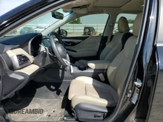 2022 Subaru Legacy Limited z VIN 4S3BWAN60N3002041, wystawiony jako Copart lot #53577755 z przebiegiem 67 919 mil mil oraz Szkoda całkowita • Salvage title. Historia ofert i sprzedaży dostępna na DreamBid. Obrazek 7.