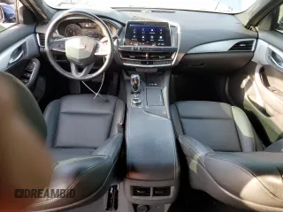 2021 Cadillac CT5 Luxury z VIN 1G6DW5RK6M0114613, wystawiony jako Copart lot #42482945 z przebiegiem 55 422 mil mil oraz Szkoda całkowita • Salvage title. Historia ofert i sprzedaży dostępna na DreamBid. Obrazek 8.