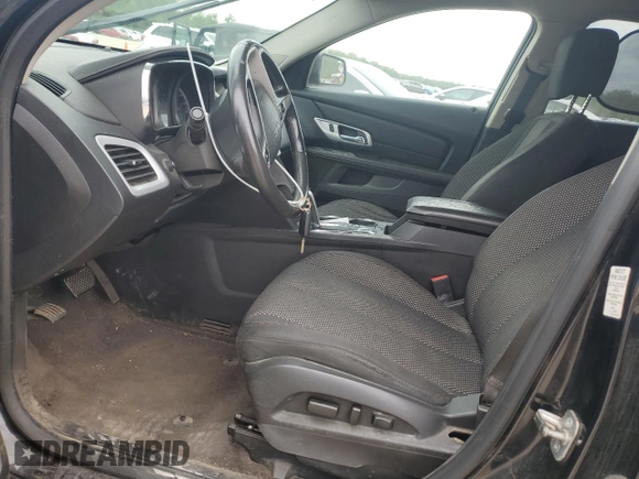 2012 GMC Terrain SLE-2 z VIN 2GKFLSE53C6146779, wystawiony jako Copart lot #52514435 z przebiegiem Nie podano mil oraz Szkoda całkowita • Salvage title. Historia ofert i sprzedaży dostępna na DreamBid. Obrazek 7.