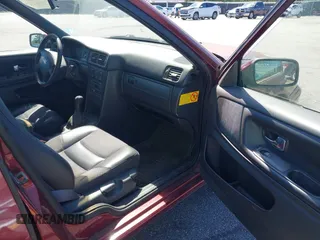 2000 Volvo V70 z VIN YV1LW61J8Y2644104, wystawiony jako IAAI lot #42307218 z przebiegiem 251 170 mil mil oraz . Historia ofert i sprzedaży dostępna na DreamBid. Obrazek 5.