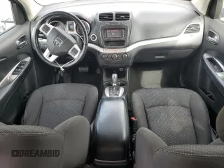 2018 Dodge Journey SXT z VIN 3C4PDCBB3JT146657, wystawiony jako Copart lot #50234685 z przebiegiem 173 824 mil mil oraz Szkoda całkowita • Salvage title. Historia ofert i sprzedaży dostępna na DreamBid. Obrazek 8.