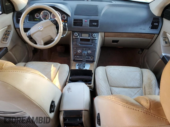 2012 Volvo XC90 Premier Plus с VIN YV4952CY5C1614530, выставлен на аукционе Copart как лот 73712314 с пробегом 215 678 миль миль и Чистый • Clean title. История ставок и продаж доступна на DreamBid. Изображение 8.