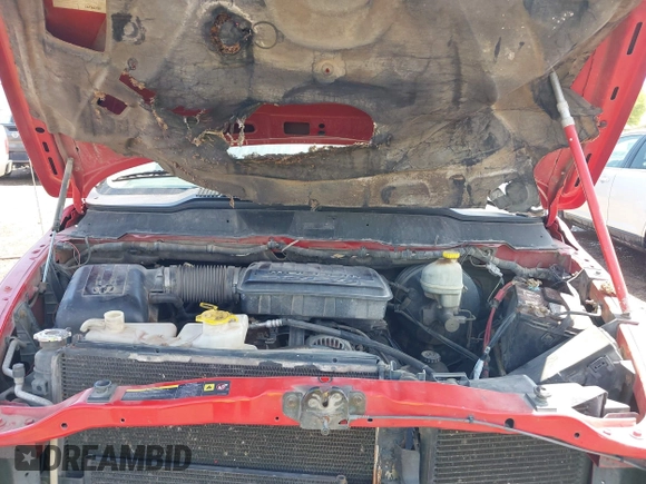 2006 Dodge 1500 SLT with VIN 1D7HA18N26S621782, listed as a IAAI auction lot 42053083 with 209,775 mi miles and . Bid and sale history available at DreamBid. Image 10.