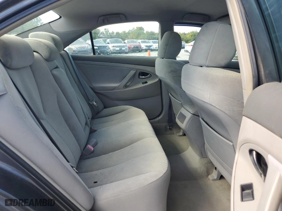 2008 Toyota Camry LE with VIN 4T1BE46K78U748156, listed as a Copart auction lot 71250524 with 218,447 mi miles and Salvage Title. Bid and sale history available at carsss.com. Image 10.