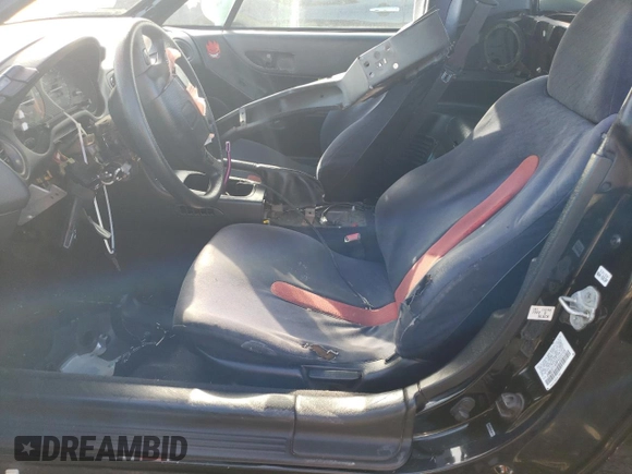 1993 Honda del Sol S с VIN JHMEG1148PS003105, выставлен на аукционе Copart как лот 47877975 с пробегом 196 488 миль миль и На запчасти • Non repairable. История ставок и продаж доступна на DreamBid. Изображение 7.