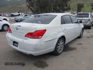 2006 Toyota Avalon XL with VIN 4T1BK36B66U084321, listed as a IAAI auction lot 41934642 with 204,642 mi miles and . Bid and sale history available at DreamBid. Image 4.