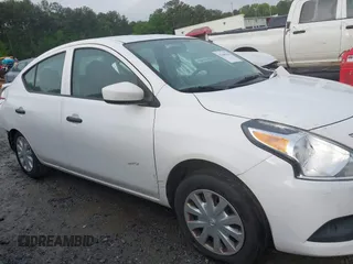 2016 Nissan Versa S z VIN 3N1CN7AP3GL904475, wystawiony jako IAAI lot #42108162 z przebiegiem 91 000 mil mil oraz . Historia ofert i sprzedaży dostępna na DreamBid. Obrazek 13.