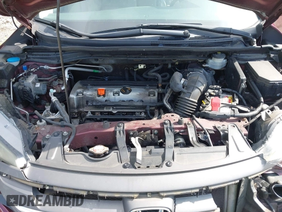 2013 Honda CR-V EX-L with VIN 5J6RM4H71DL069363, listed as a IAAI auction lot 42535503 with 161,386 mi miles and . Bid and sale history available at DreamBid. Image 10.