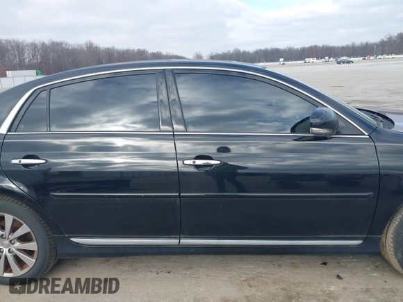 2011 Toyota Avalon with VIN 4T1BK3DB1BU420146, listed as a IAAI auction lot 41151999 with 161,654 mi miles and . Bid and sale history available at carsss.com. Image 14.