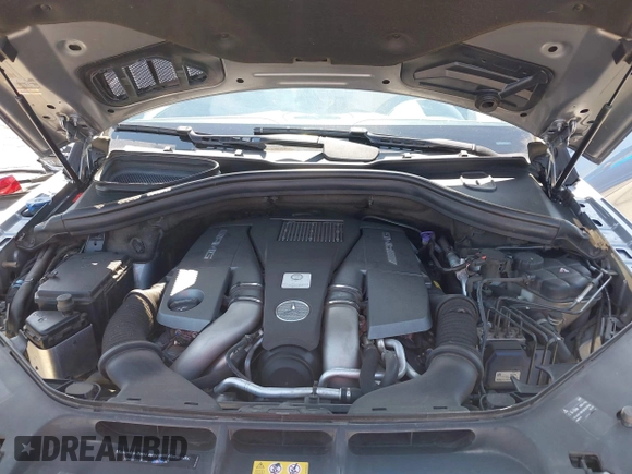2016 Mercedes-Benz GLE 63 S AMG with VIN 4JGDA7FB6GA631271, listed as a IAAI auction lot 42470832 with 120,972 mi miles and . Bid and sale history available at DreamBid. Image 10.