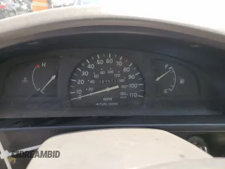 2004 Toyota Tacoma z VIN 5TENL42N54Z448060, wystawiony jako Copart lot #58827605 z przebiegiem 227 513 mil mil oraz Szkoda całkowita • Salvage title. Historia ofert i sprzedaży dostępna na DreamBid. Obrazek 9.
