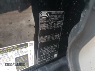 2024 Land Rover Defender S z VIN SALEJFFU2R2275850, wystawiony jako Copart lot #56134235 z przebiegiem 22 108 mil mil oraz Szkoda całkowita • Salvage title. Historia ofert i sprzedaży dostępna na DreamBid. Obrazek 13.