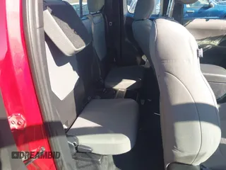 2017 Toyota Tacoma SR with VIN 5TFSX5EN7HX056560, listed as a IAAI auction lot 41806924 with 74,000 mi miles and . Bid and sale history available at DreamBid. Image 8.