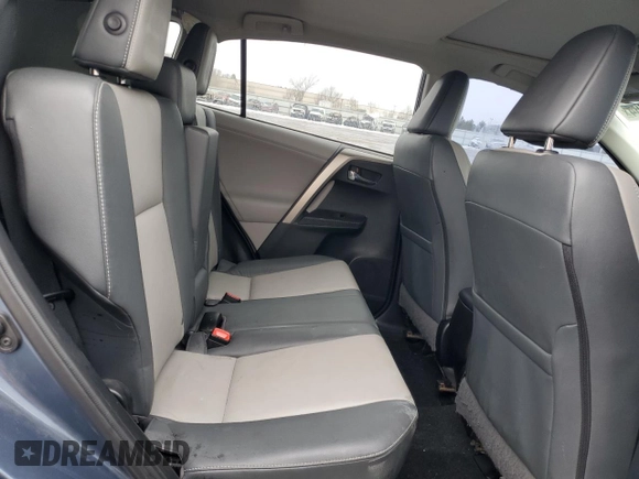 2013 Toyota RAV4 Limited with VIN 2T3DFREV0DW101128, listed as a Copart auction lot 47611495 with 211,733 mi miles and Salvage Title. Bid and sale history available at carsss.com. Image 11.