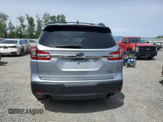 2019 Subaru Ascent Limited с VIN 4S4WMAPD4K3421049, выставлен на аукционе Copart как лот 56430785 с пробегом 60 828 миль миль и Списание • Salvage title. История ставок и продаж доступна на DreamBid. Изображение 6.