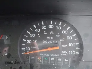 1993 Toyota Pickup DLX с VIN JT4RN93P9P5086184, выставлен на аукционе IAAI как лот 41434389 с пробегом 207 014 миль миль и . История ставок и продаж доступна на DreamBid. Изображение 7.