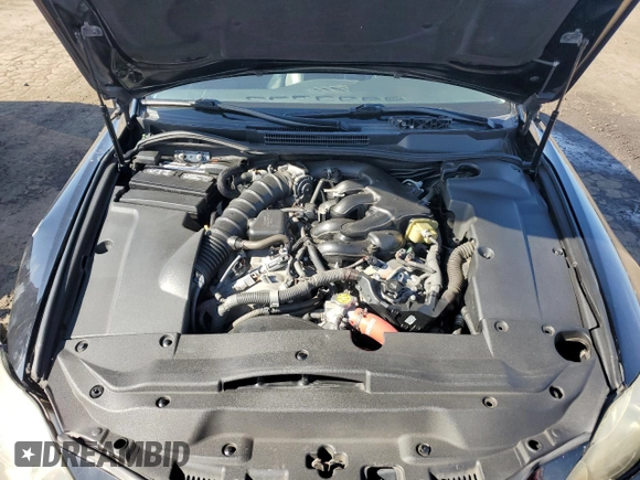2006 Lexus IS 250 with VIN JTHCK262X62005472, listed as a Copart auction lot 52777295 with 148,259 mi miles and Salvage Title. Bid and sale history available at DreamBid. Image 11.