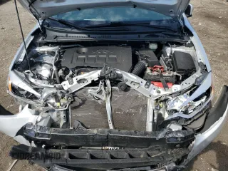 2016 Toyota Corolla L with VIN 2T1BURHE1GC715144, listed as a Copart auction lot 49419625 with 63,016 mi miles and Salvage Title. Bid and sale history available at DreamBid. Image 11.