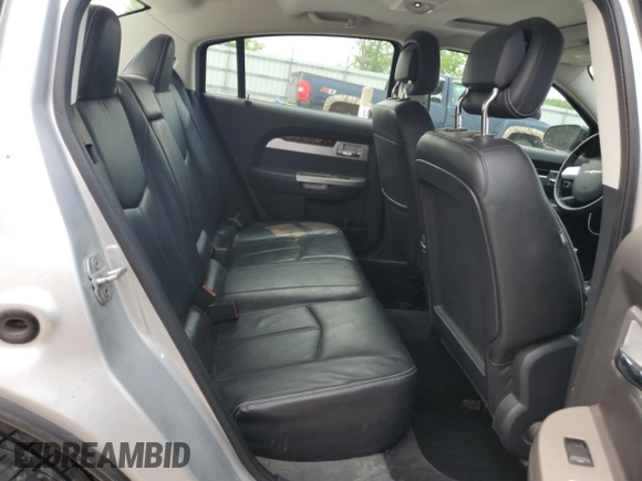 2010 Chrysler Sebring Limited with VIN 1C3CC5FB0AN233881, listed as a Copart auction lot 58819005 with 162,152 mi miles and Non repairable. Bid and sale history available at DreamBid. Image 10.