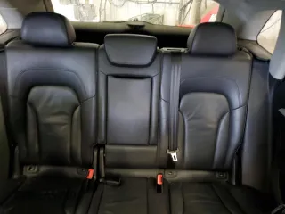 2013 Audi Q5 Premium with VIN WA1CFAFP0DA065608, listed as a Copart auction lot 55067905 with 151,336 mi miles and Salvage title. Bid and sale history available at DreamBid. Image 10.