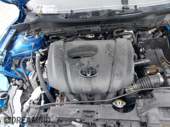 2016 Scion iA with VIN 3MYDLBZV2GY138644, listed as a IAAI auction lot 40790811 with 87,445 mi miles. Bid and sale history available at carsss.com. Image 10.