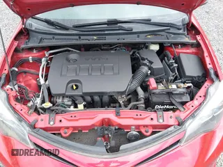 2017 Toyota Corolla L with VIN 2T1BURHE4HC781138, listed as a IAAI auction lot 42183186 with 149,794 mi miles and . Bid and sale history available at DreamBid. Image 10.