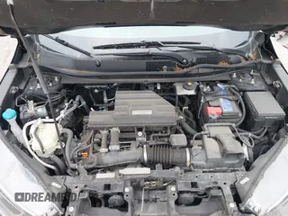 2021 Honda CR-V EX with VIN 5J6RW2H50ML004467, listed as a IAAI auction lot 42481856 with 45,560 mi miles and . Bid and sale history available at DreamBid. Image 10.